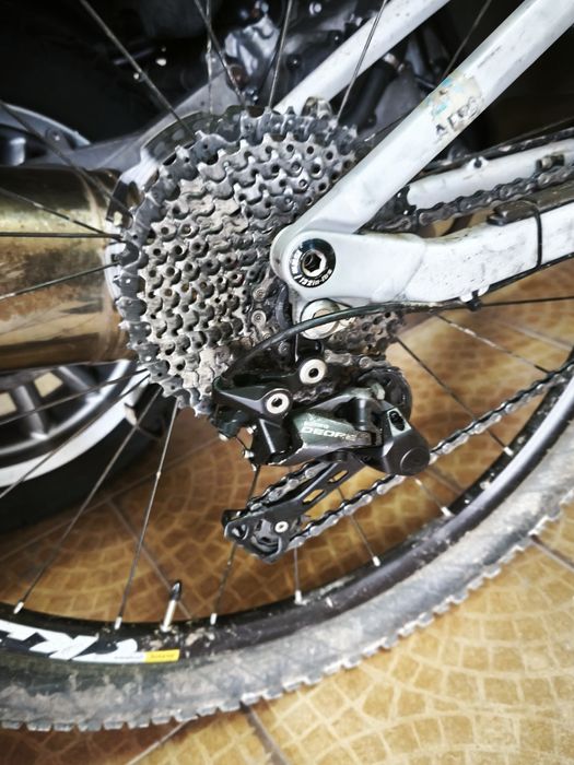 scott e spark 720 electrica bike