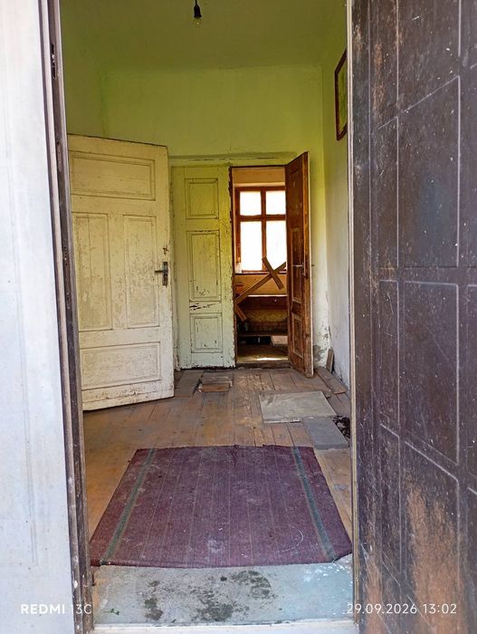Продається цегляний будинок