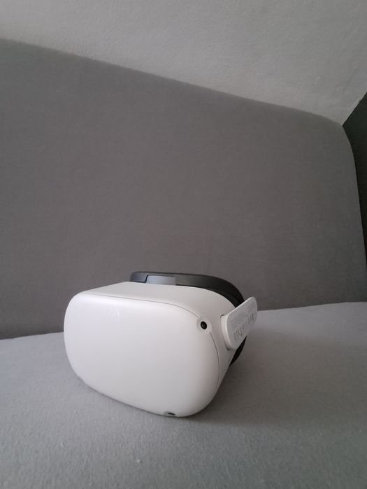 Vr oclus quest 2