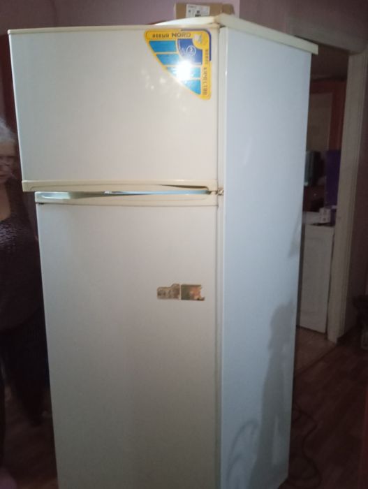 Холодильник норд