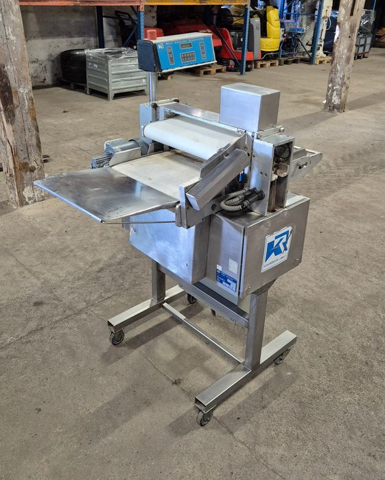 Maszyna poziomego cięcia pieczywa/ciast KRUMBEIN HGS 1/1 MPS NOWE