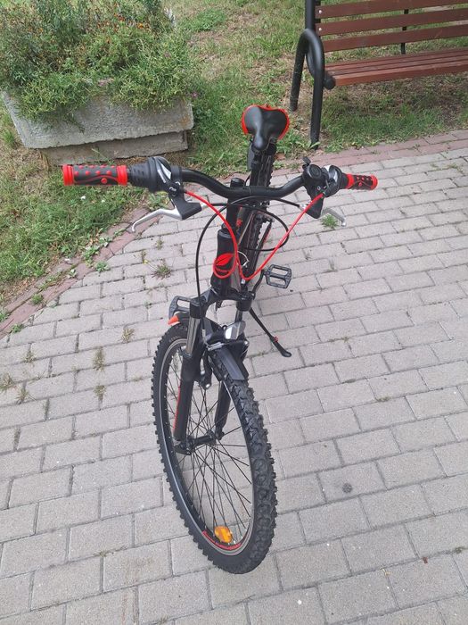 Sprzedam rower Indiana 26'