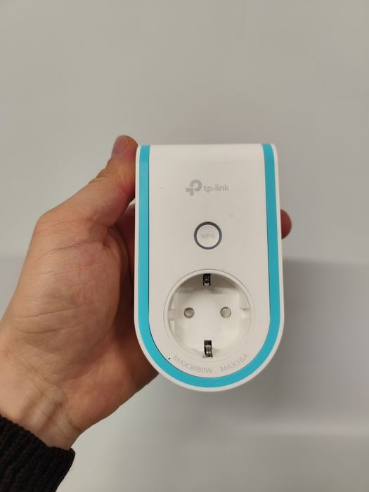 TP-Link RE365 AC1200 Двухдиапазонный WiFi-ретранслятор 5 ГГц 1200 Мбит