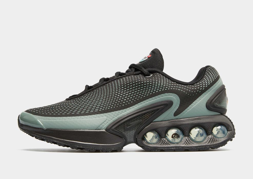 ОРИГІНАЛ! Nike Air Max DN Black 39 40 41 42 42.5 43 44.5 45 45.5 46 | DV3337-023