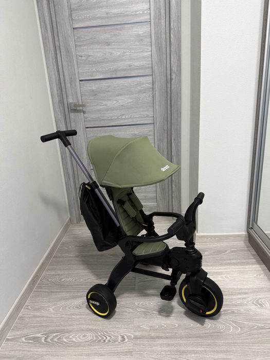 Велосипед doona s3