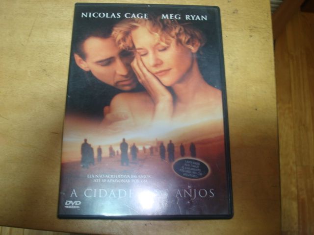 lote 7 dvds originais parte 55