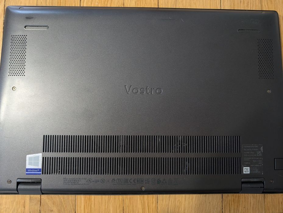 Laptop Dell Vostro 5401 14" i5/8GB/SSD512GB WIN11PRO