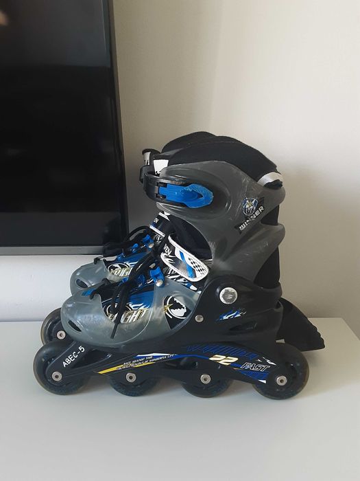 Rolki Raven Winner 34, 35, 36, 37