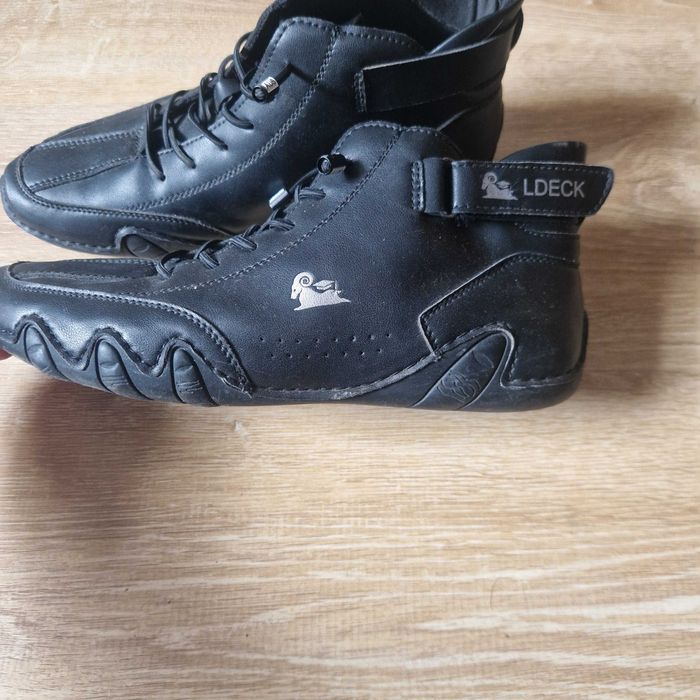 Buty męskie codzienne ,trampki r 41