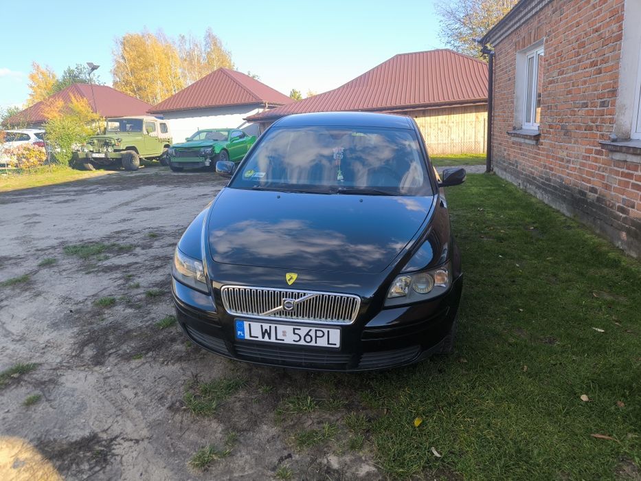 Sprzedam Volvo V50