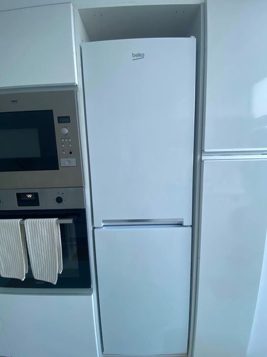 Frigorifico Combinado Beko