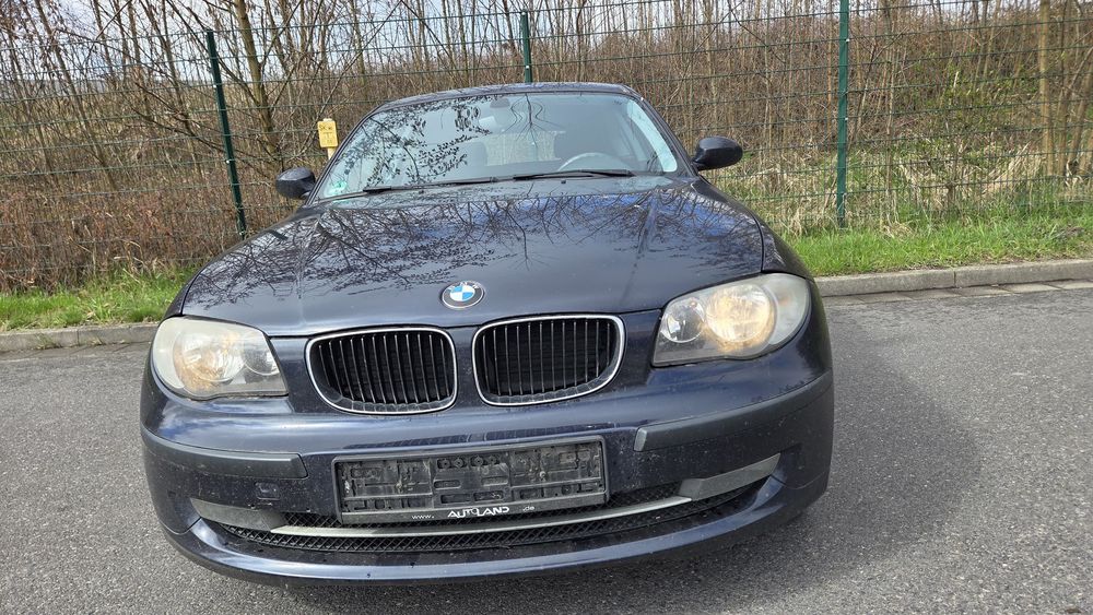 BMW Seria 1