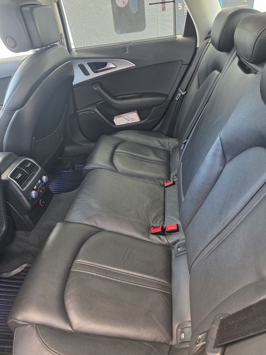 Audi A6 Allrroad Biturbo