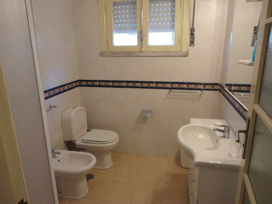 Quarto para estudantes