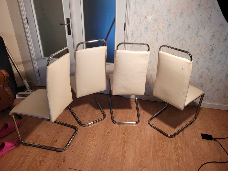 Cadeiras de Mesa de Jantar / Sala