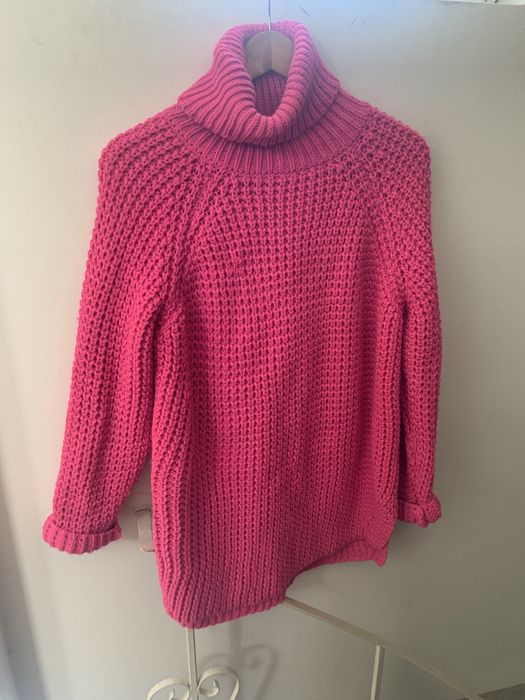 Camisola oversise  da VDR