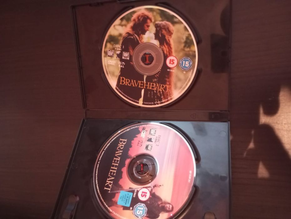 Braveheart Edição Especial