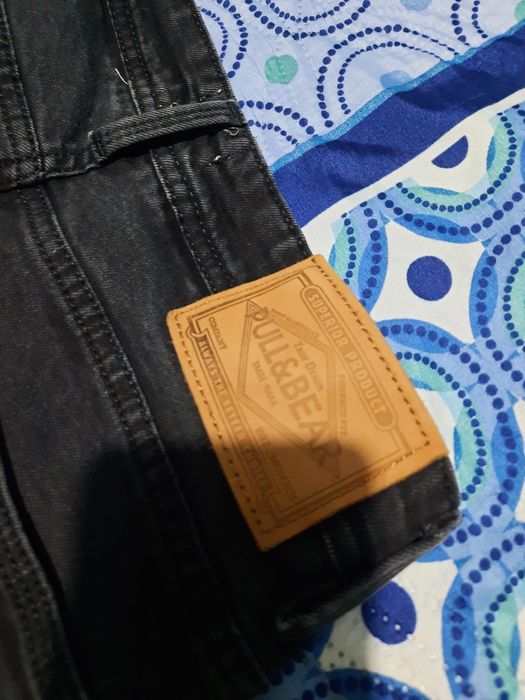 Vende-se calça Pull Bear