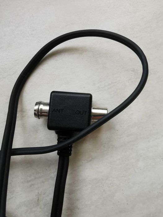 ANS-89E Camcorder Antenna/VTR