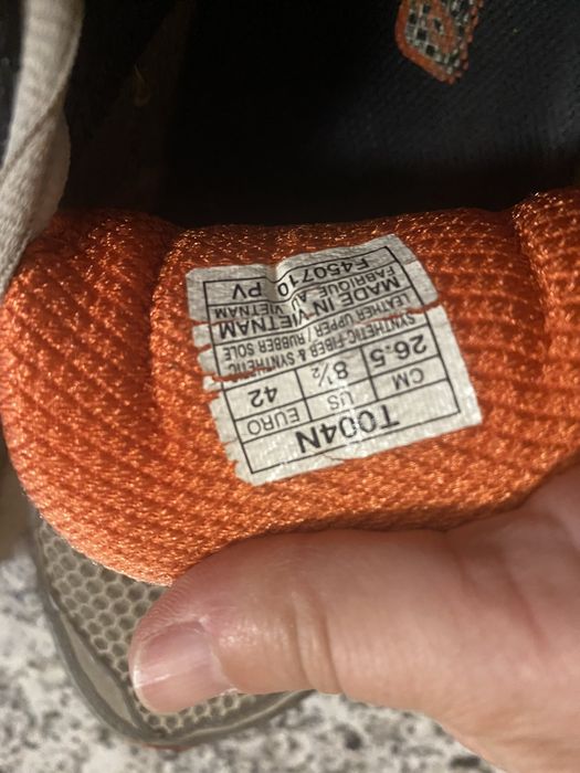 Sapatilhas Asics
