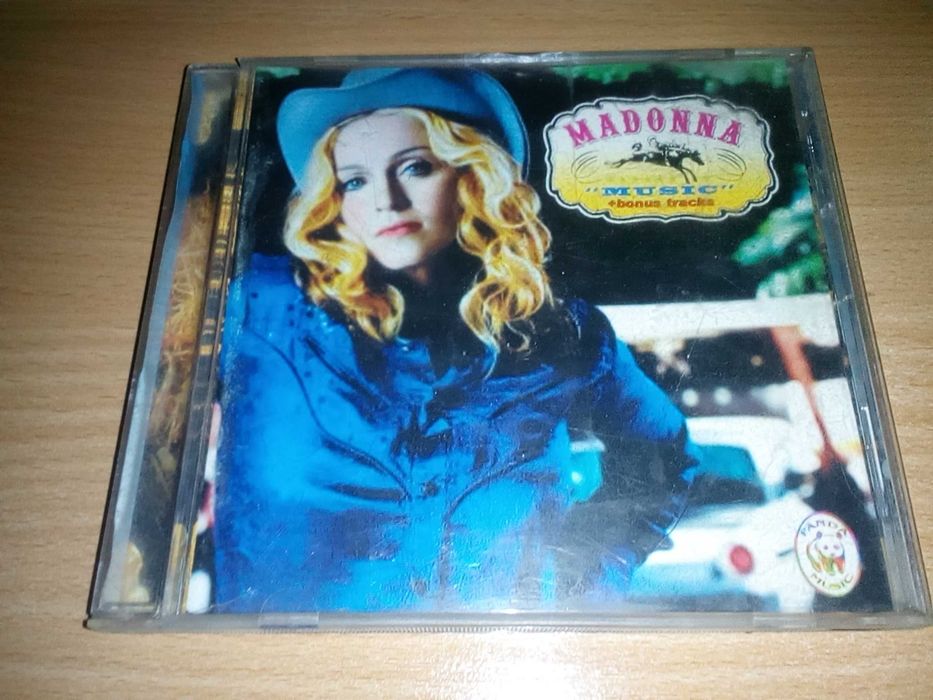Madonna - Music, Remixes