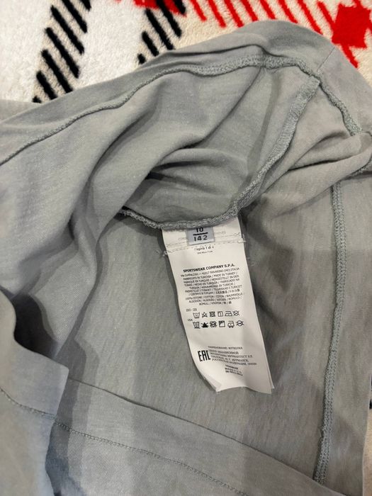 Футболки stone island 10/142