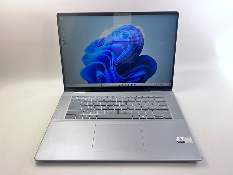 Cенсорний Dell Inspiron 16 Plus 7640 Ultra 7 155H 32/1TB SSD ГАРАНТІЯ