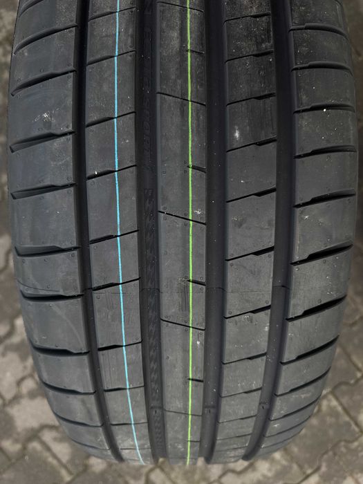 AUDI Q3 koła letnie 255/40R20 KUMHO FELGI 2DRV Germany NOWE