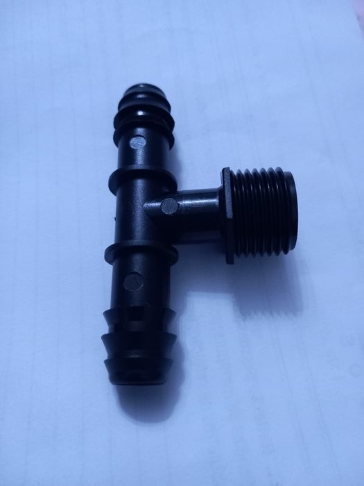 Acessórios rega 16mm