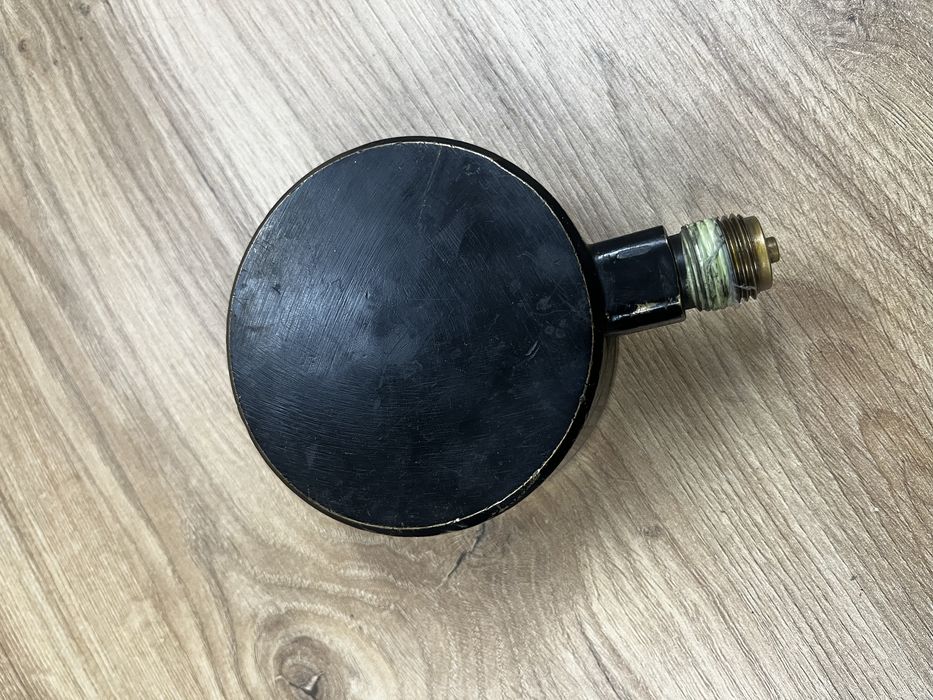 Manometr Wika 0-600BAR