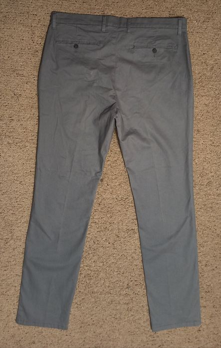 Фірмові чіноси Next,M&S  великого розміру