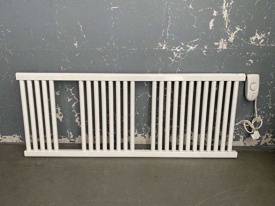 Toalheiro eléctrico Equation SCS TB060J 600W