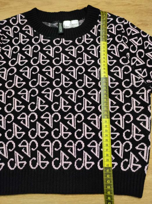 Жилетка топ H&M розмір S