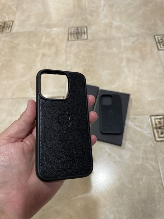 Чохол iPhone 15 Pro Новий