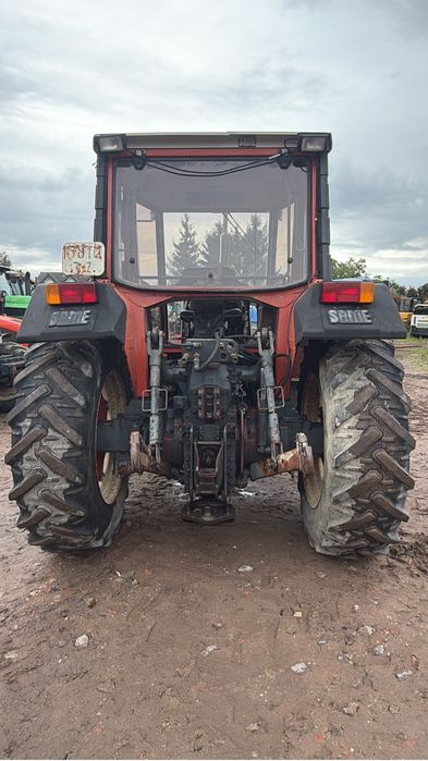 Same czesci Anares 150 laser 130