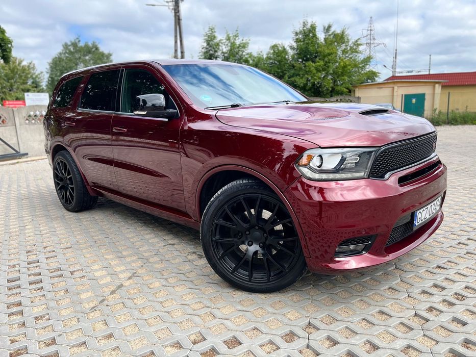 Dodge Durango