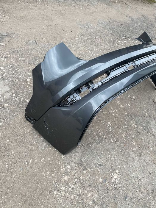 Бампер задній Audi E-tron 4KE S-line 4ke807511 2018 ...