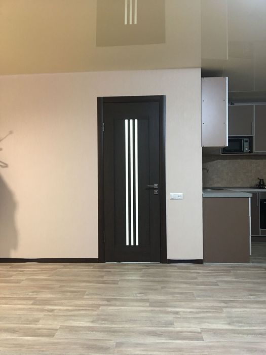 Продам квартиру-студію
