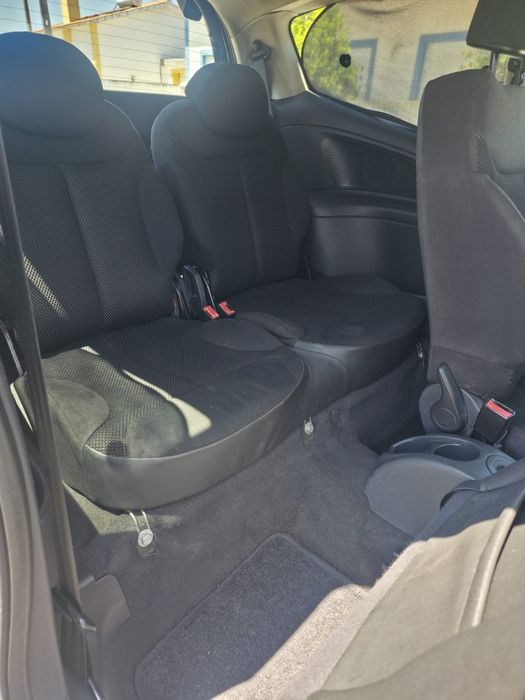 Citroën c2 VTR 1.4 hdi