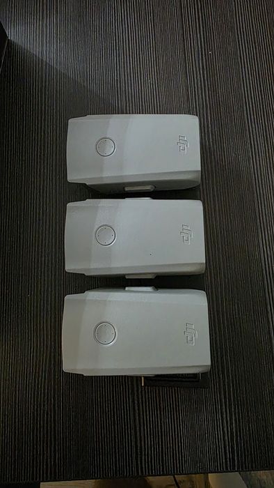 Dron DJI Mavic Air 2 Fly More COMBO