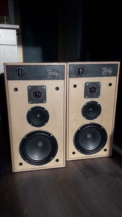 Kolumny zgc 50 po regenerac Tonsil.ij