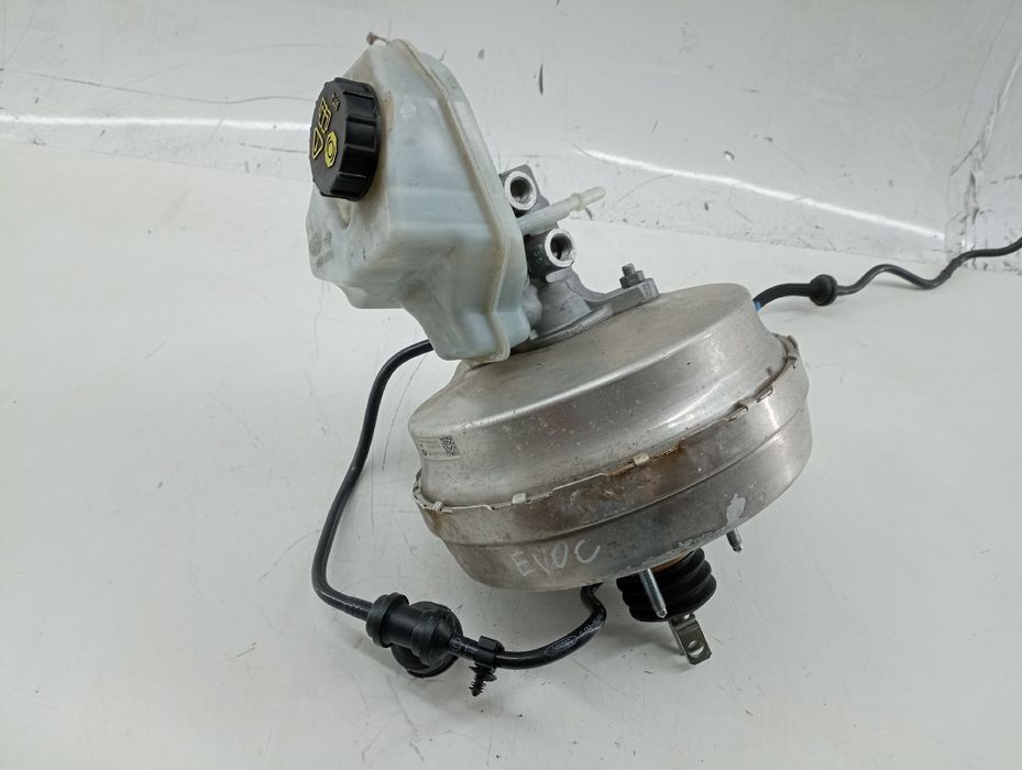 Servo freio com bomba de freio - LAND ROVER Range Rover Evoque (L538) | 11 -