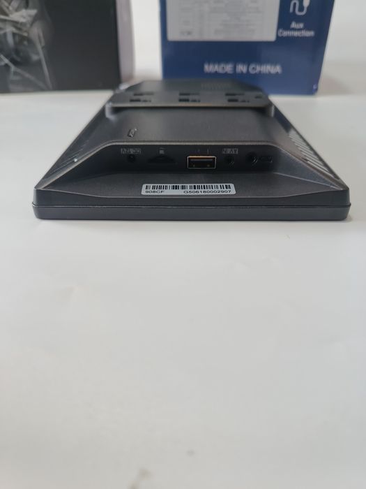 Radio  model RC07 nowe