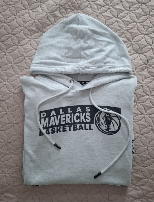 Bluza z kapturem, NBA Dallas Maverick Luka Doncic