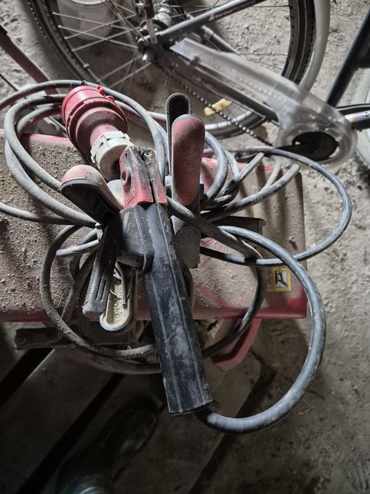 Spawarka Bester 2200 ekstra