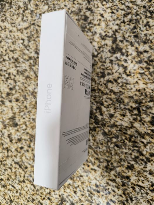 iPhone 17 Pro Max Silver 24 Ciclos