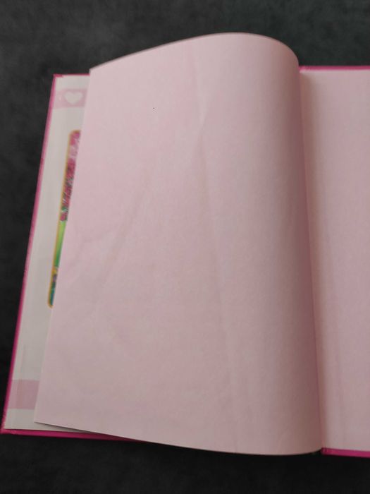 Książeczka dla dzieci