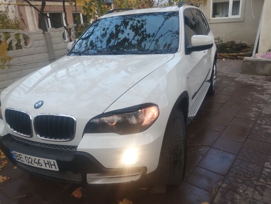 Продам автомобіль BMW