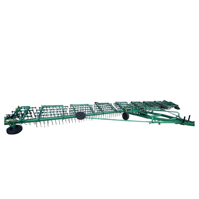 Борона пружинна важка БПВ-9 / БПВ-15