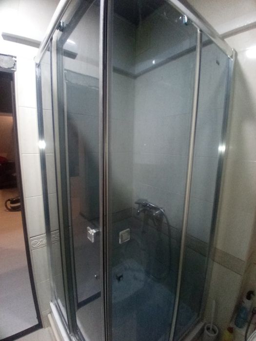 Душова кабіна Ego